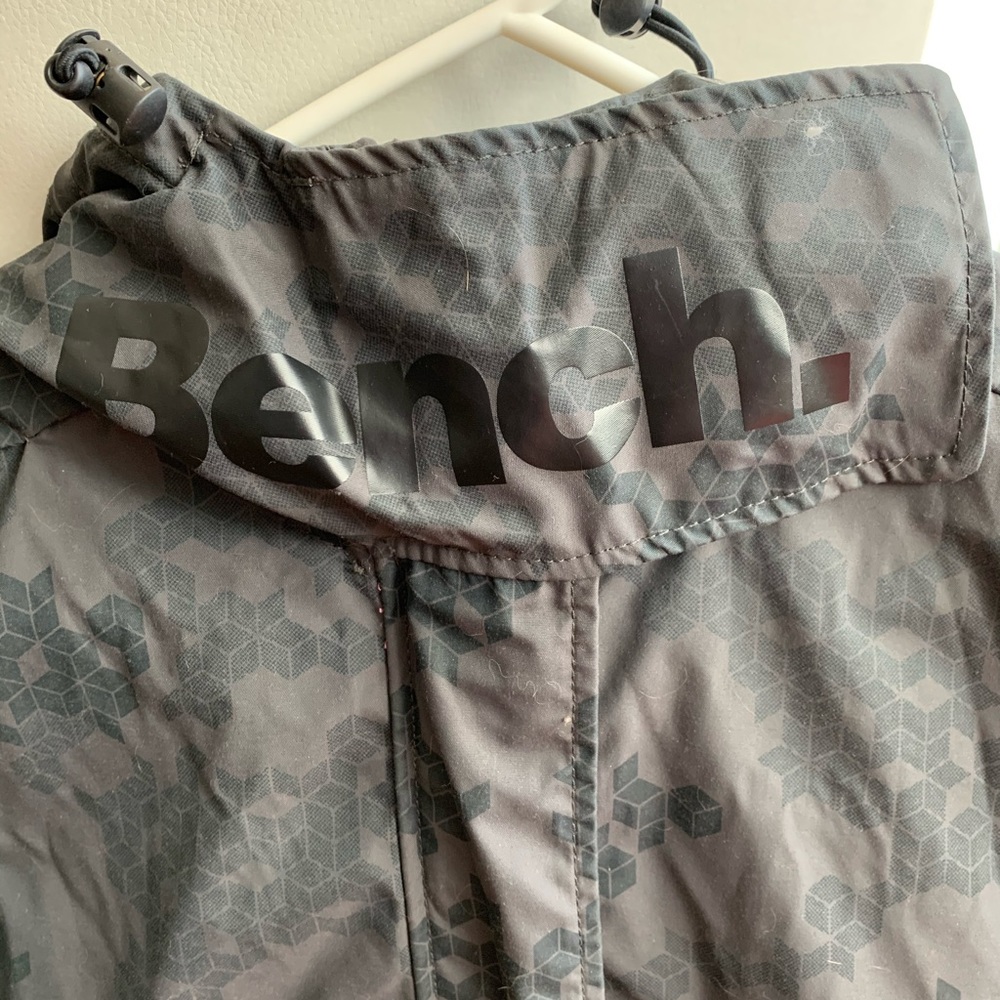 Bench spring/fall jacket - Picture 2 of 3